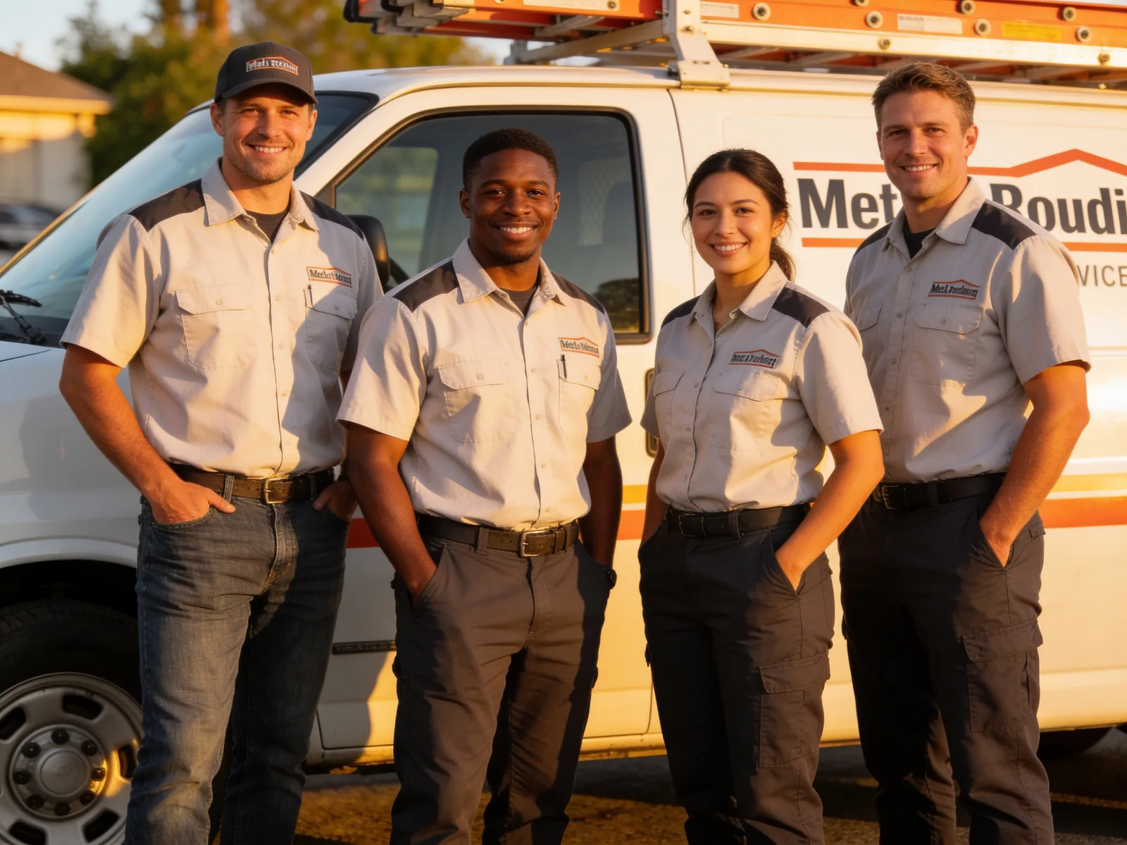 Metal Roof Installation company in Hat Creek, CA